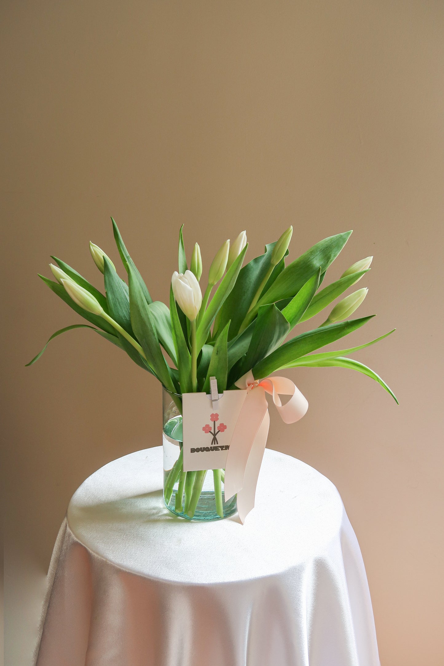 Arreglo de Tulipanes