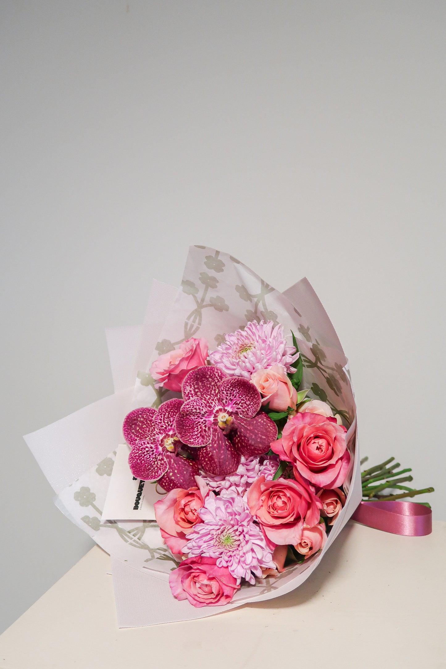 Bouquet Personalizado