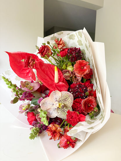 Bouquet Personalizado