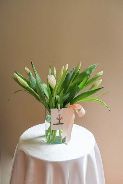 Arreglo de Tulipanes