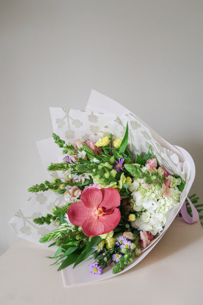 Bouquet Personalizado