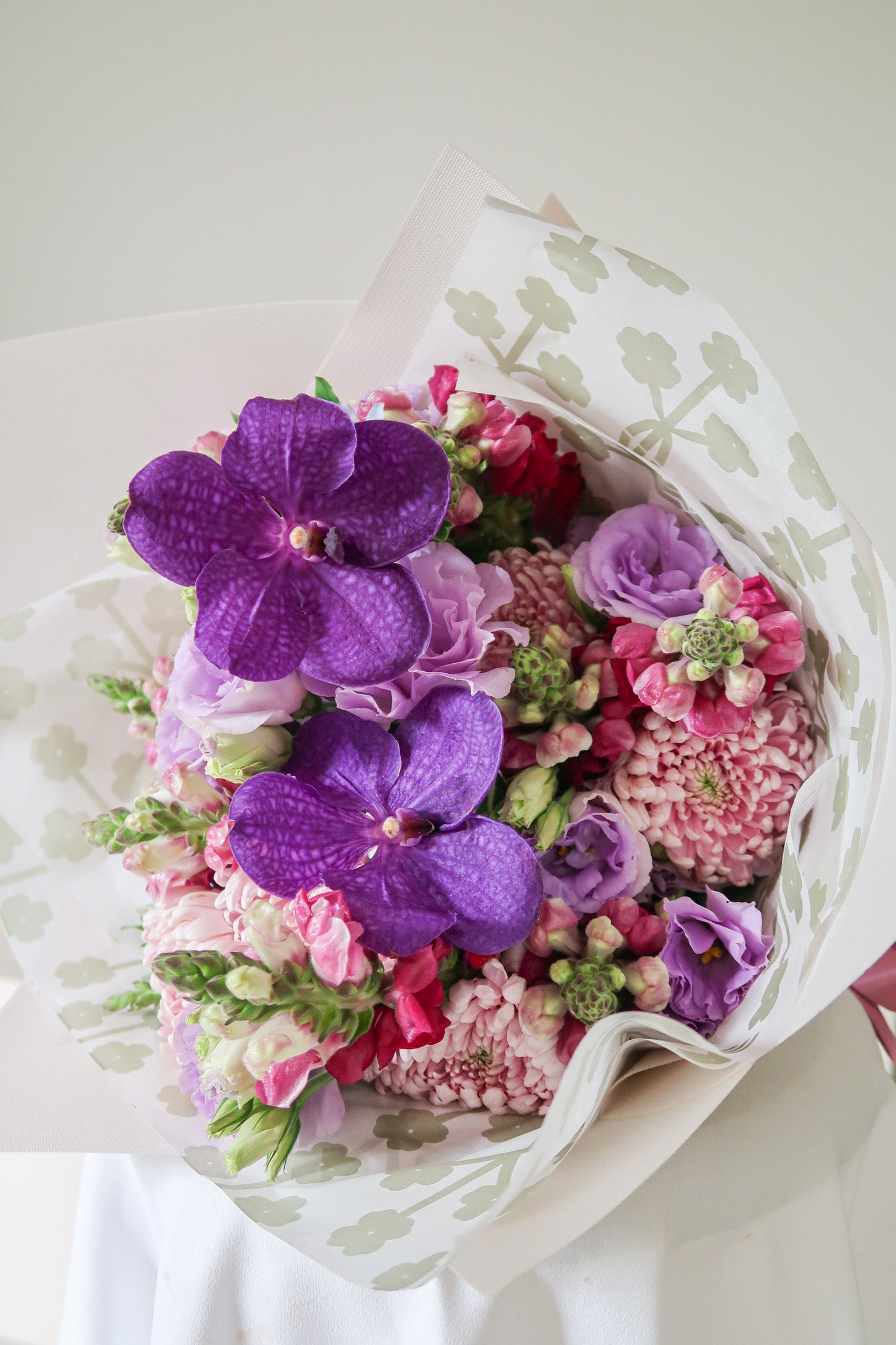 Bouquet Personalizado