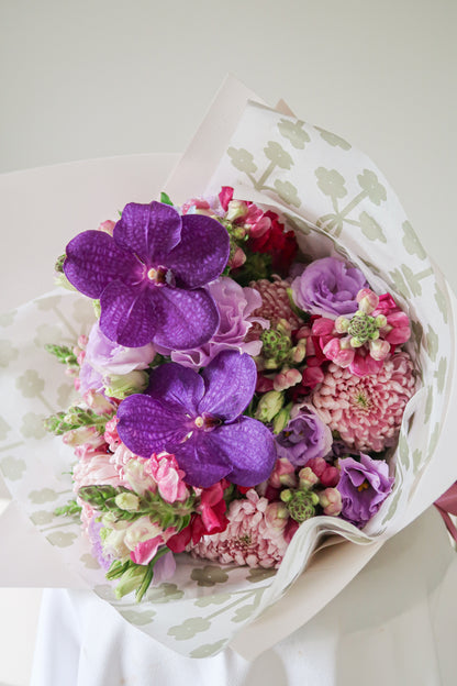 Bouquet Personalizado