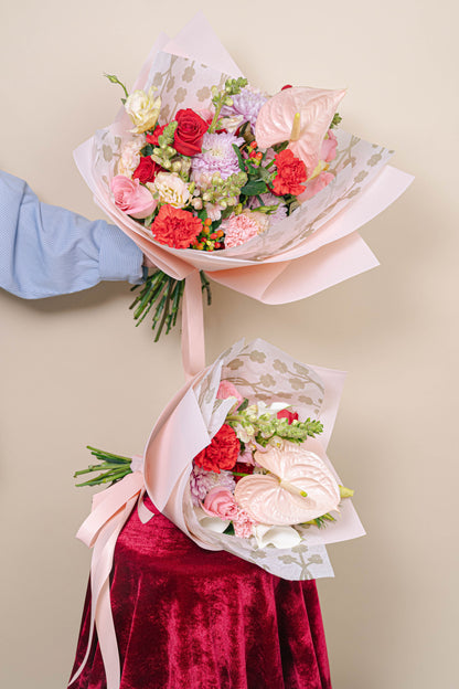 Valentines Bouquet