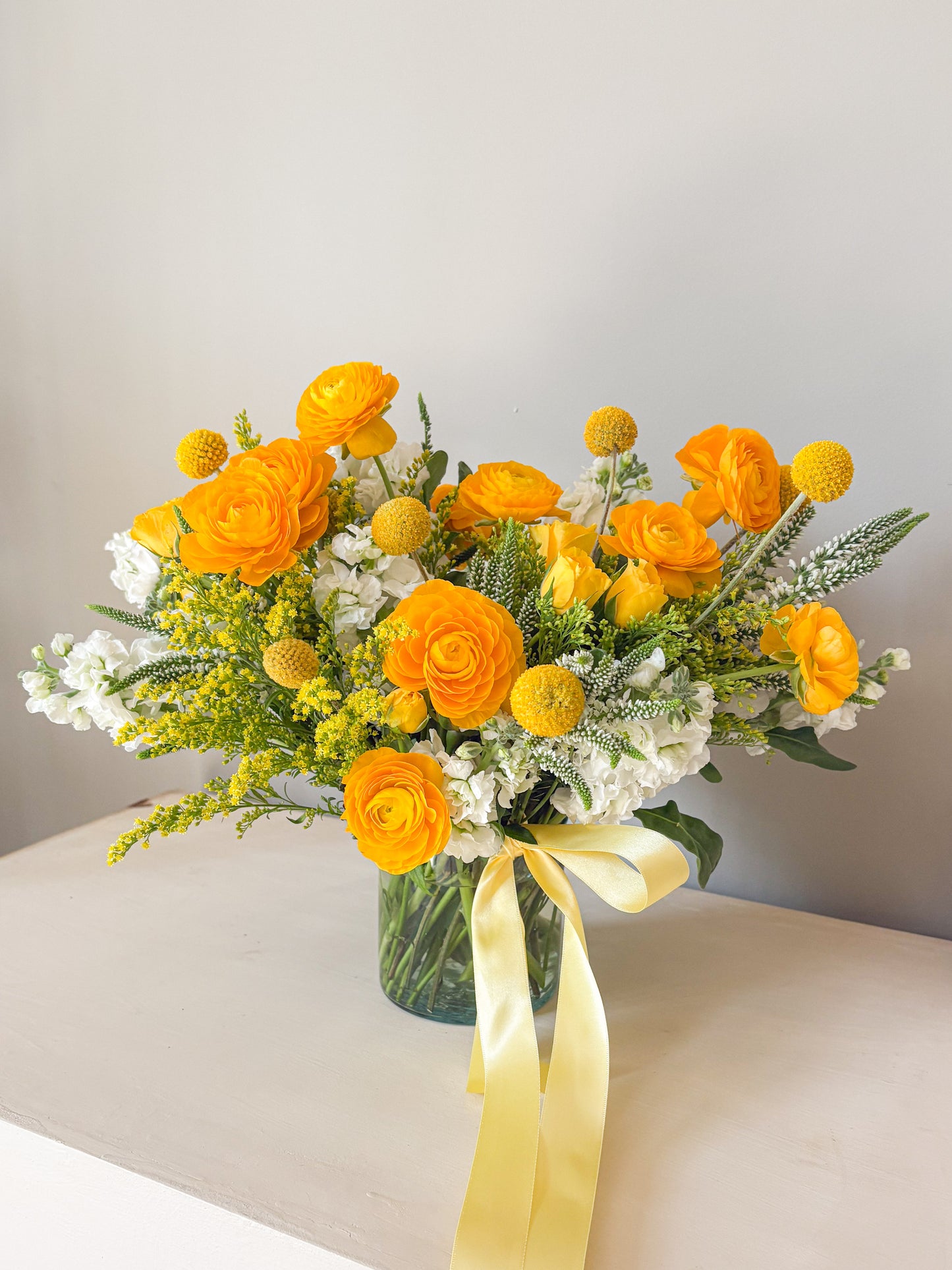 Arreglo Personalizado