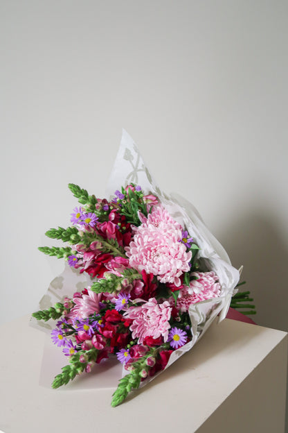 Bouquet Personalizado