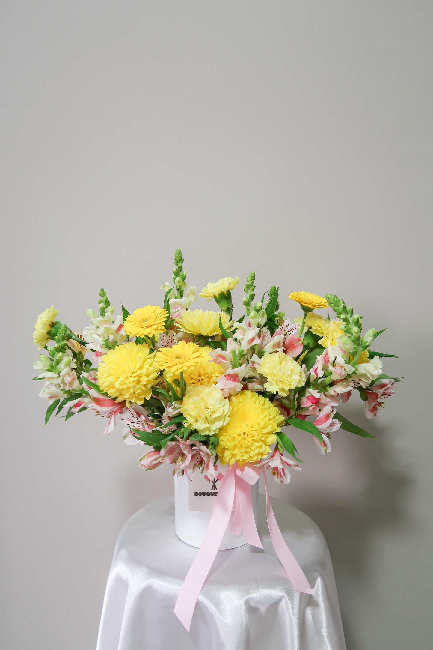 Arreglo Personalizado