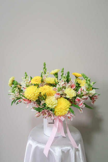 Arreglo Personalizado