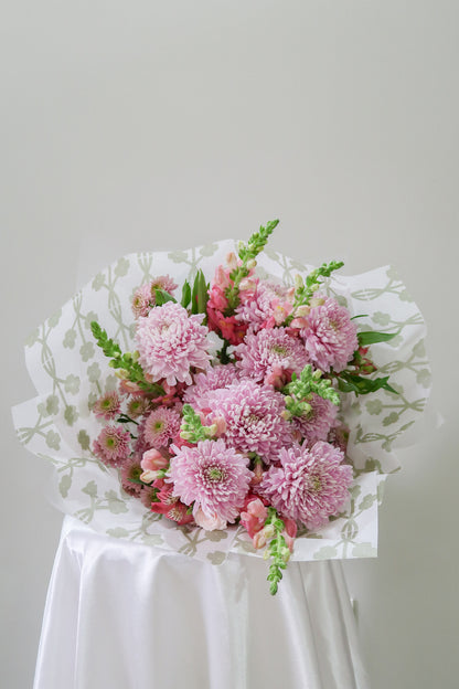 Bouquet Personalizado