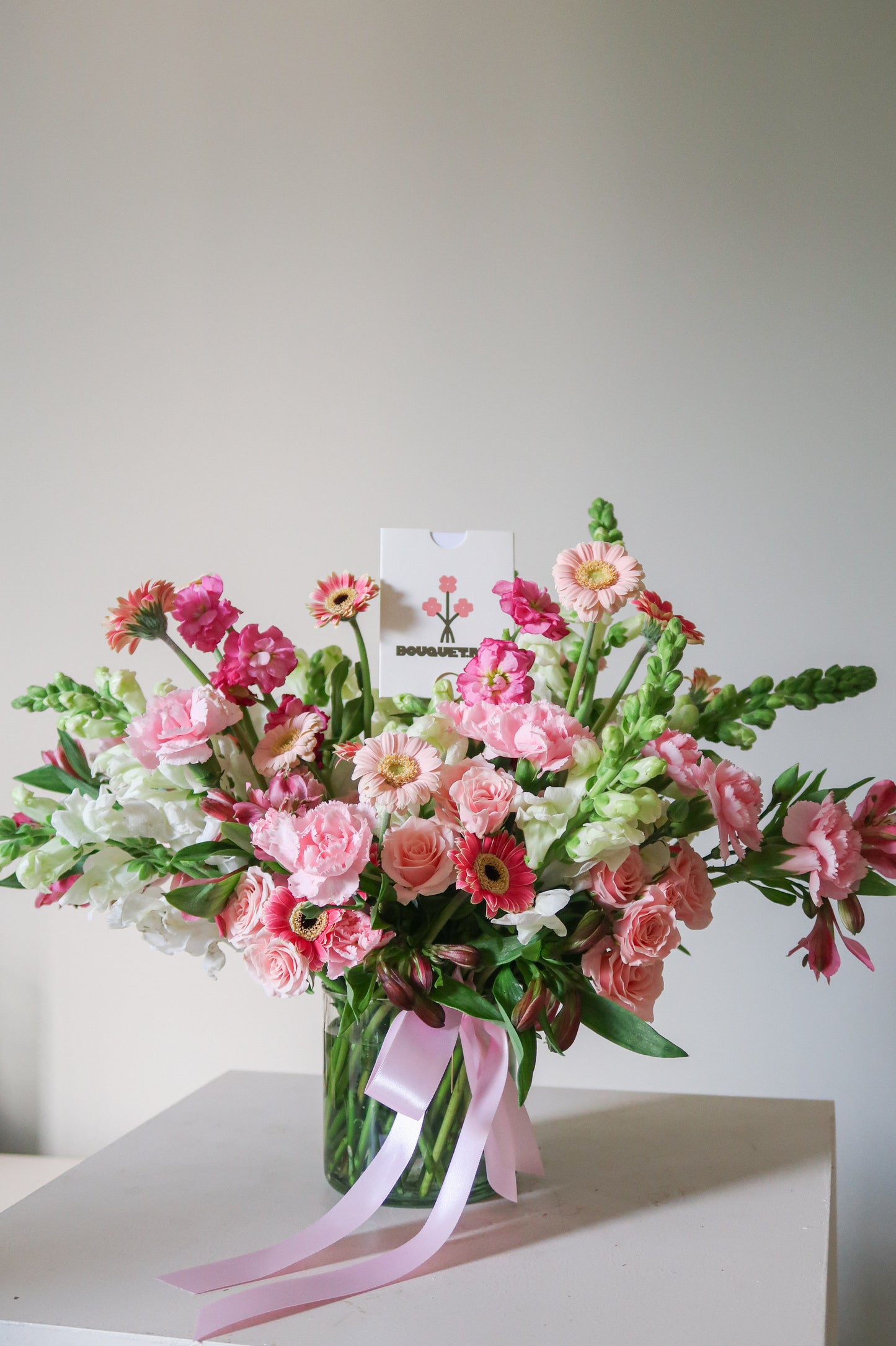 Arreglo Personalizado