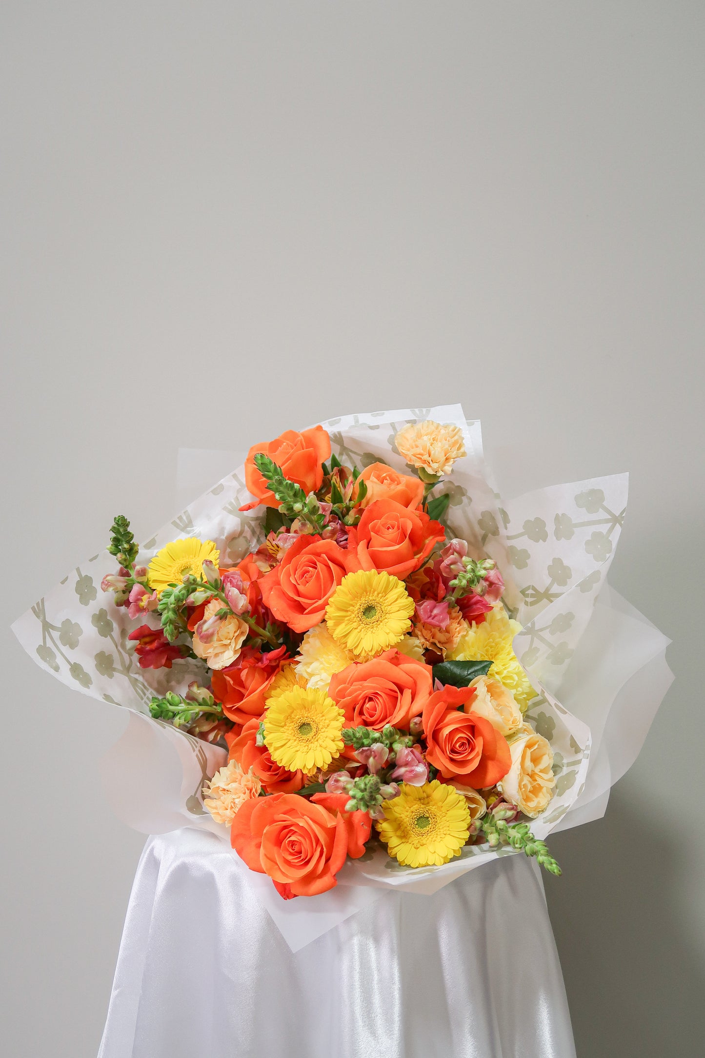 Bouquet Personalizado