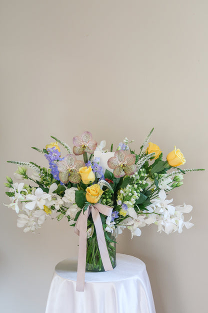 Arreglo Personalizado