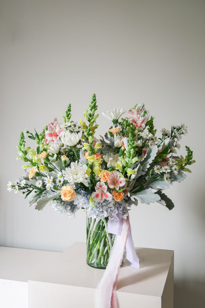 Arreglo Personalizado