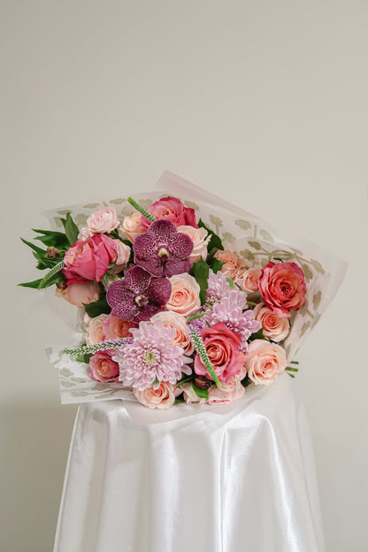 Bouquet Personalizado