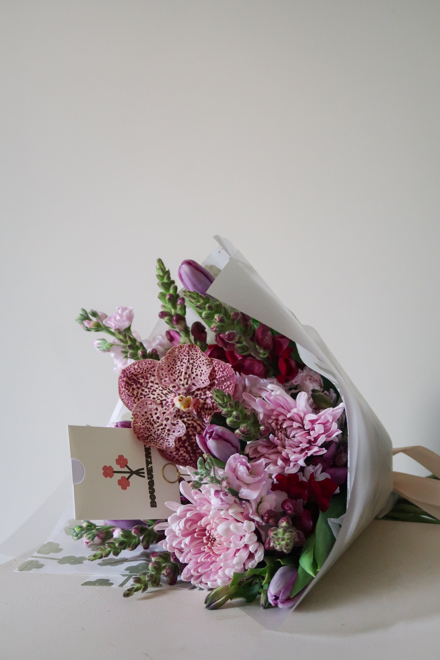 Bouquet Personalizado