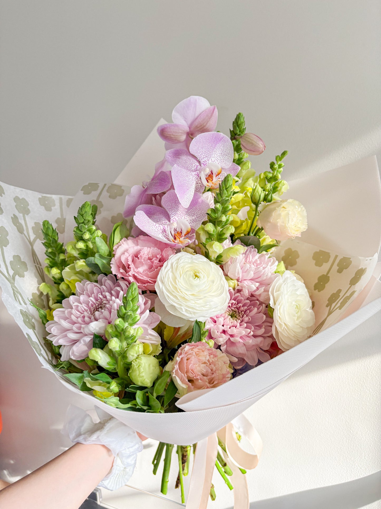 Bouquet Personalizado