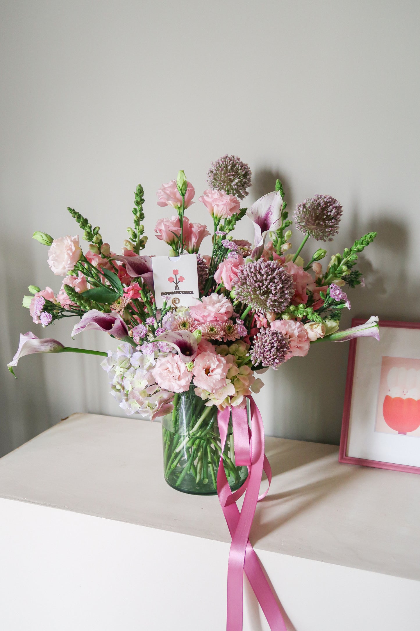 Arreglo Personalizado