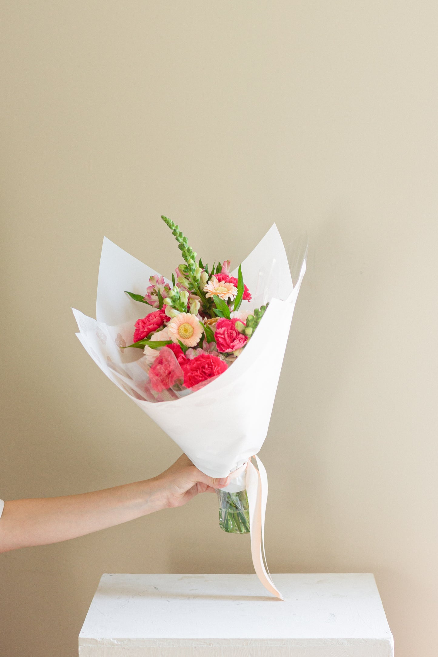 Bouquet Personalizado