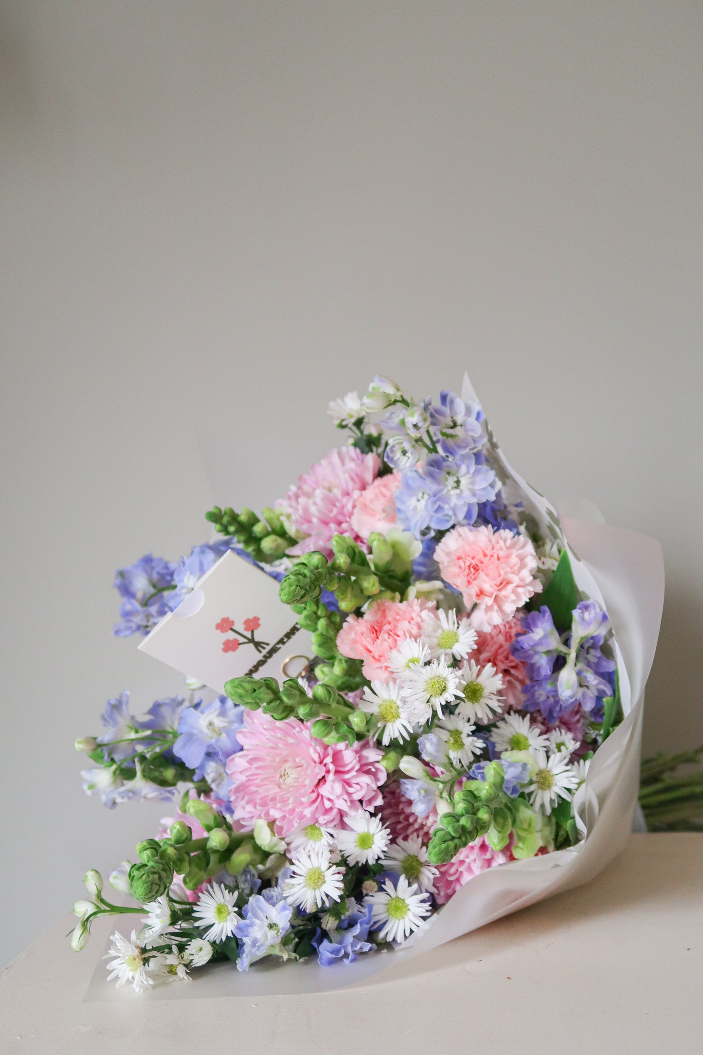 Bouquet Personalizado