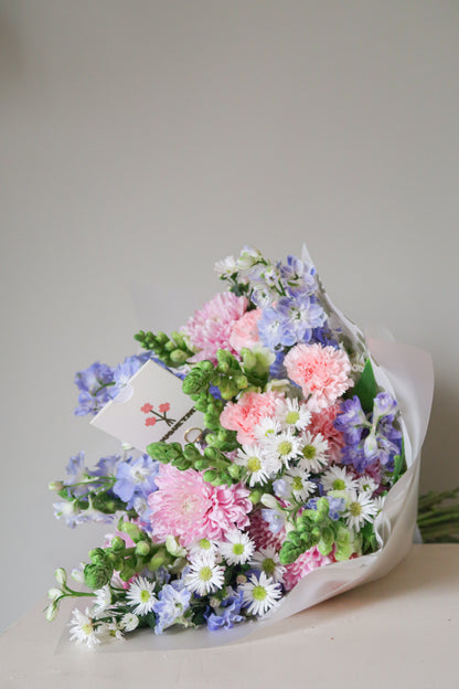 Bouquet Personalizado