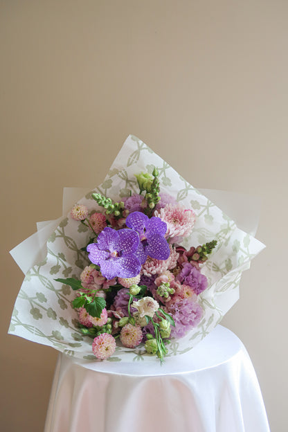 Bouquet Personalizado