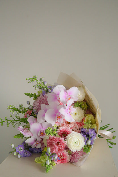 Bouquet Personalizado