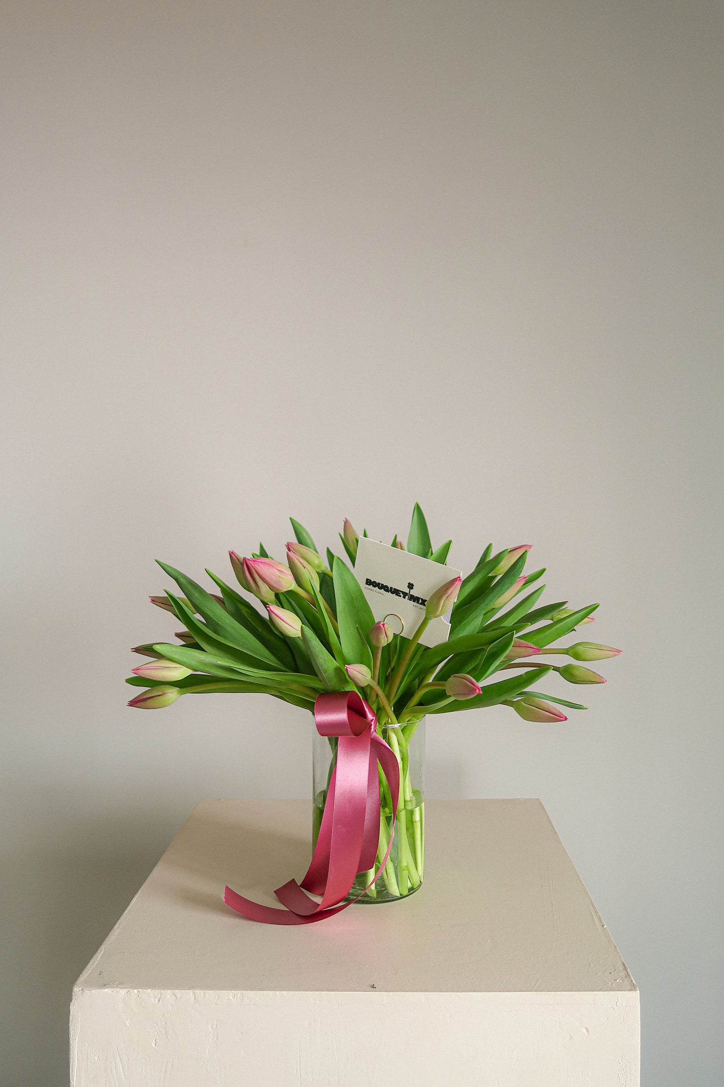 Arreglo de Tulipanes