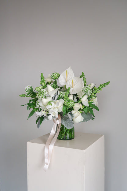 Arreglo Personalizado