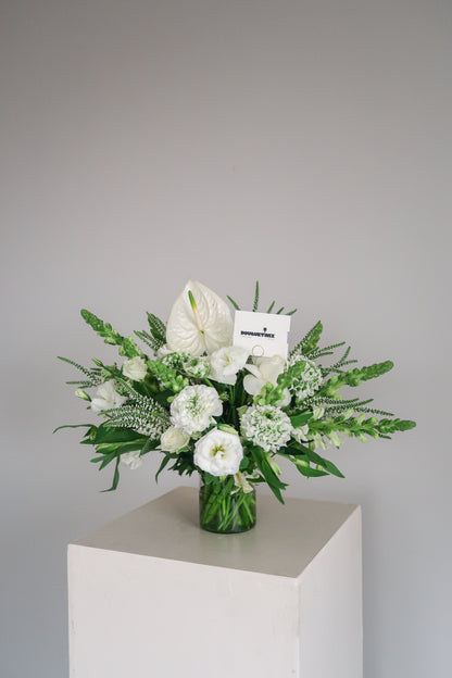 Arreglo Personalizado