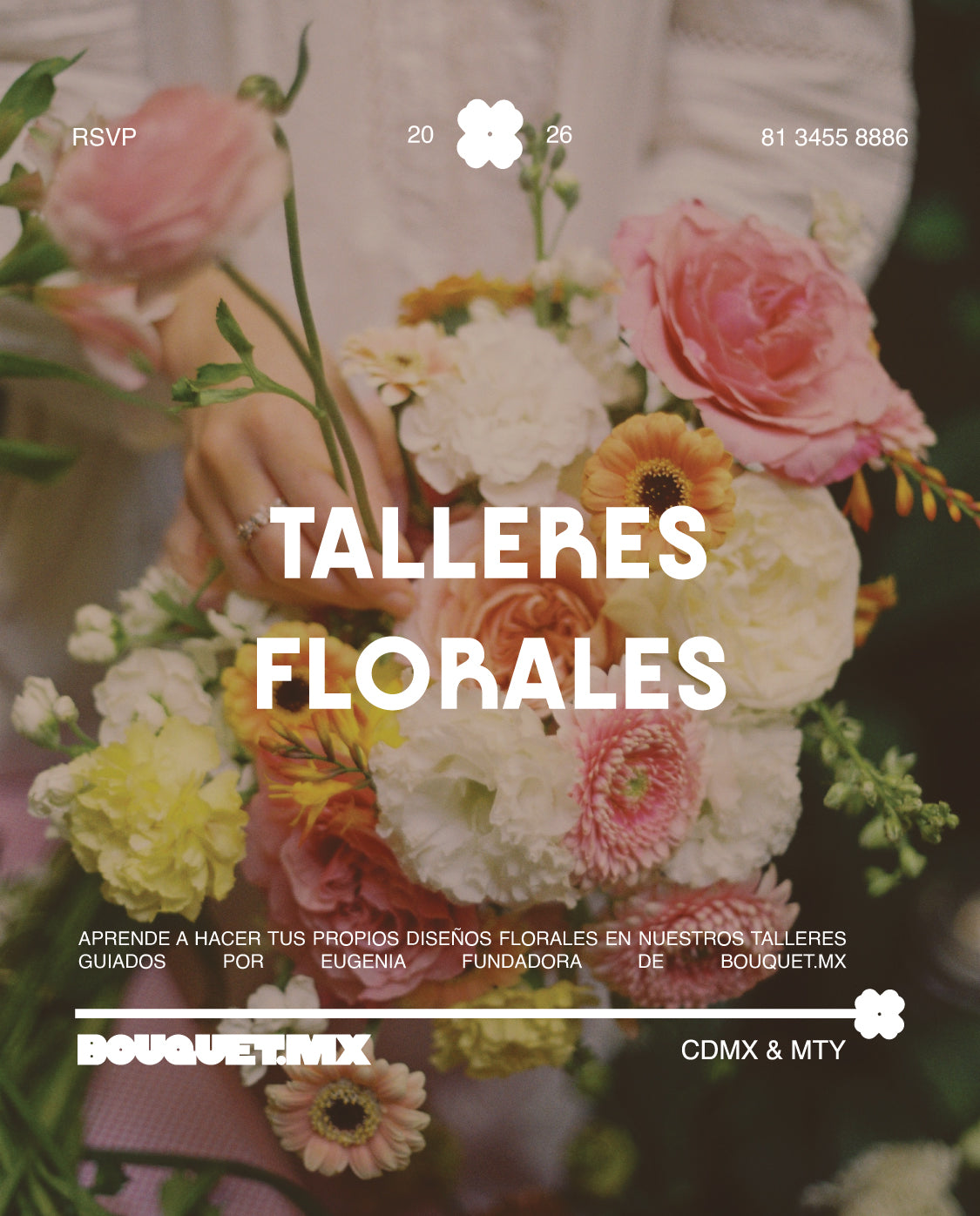 Talleres 2026