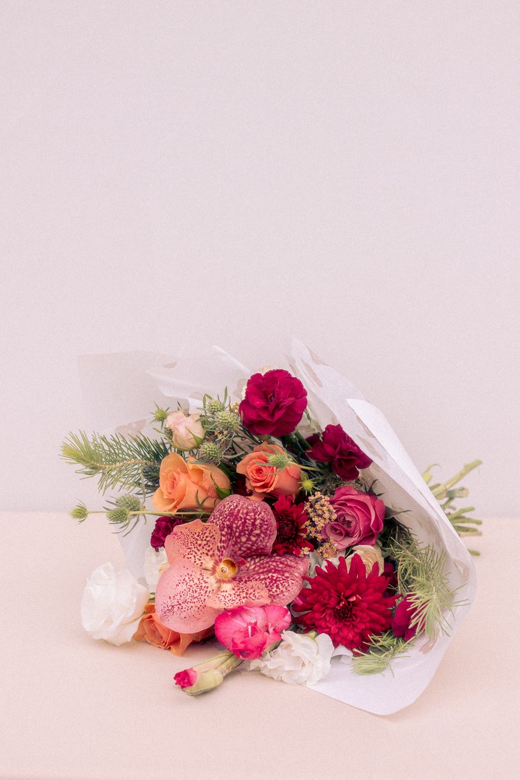 Bouquet Personalizado