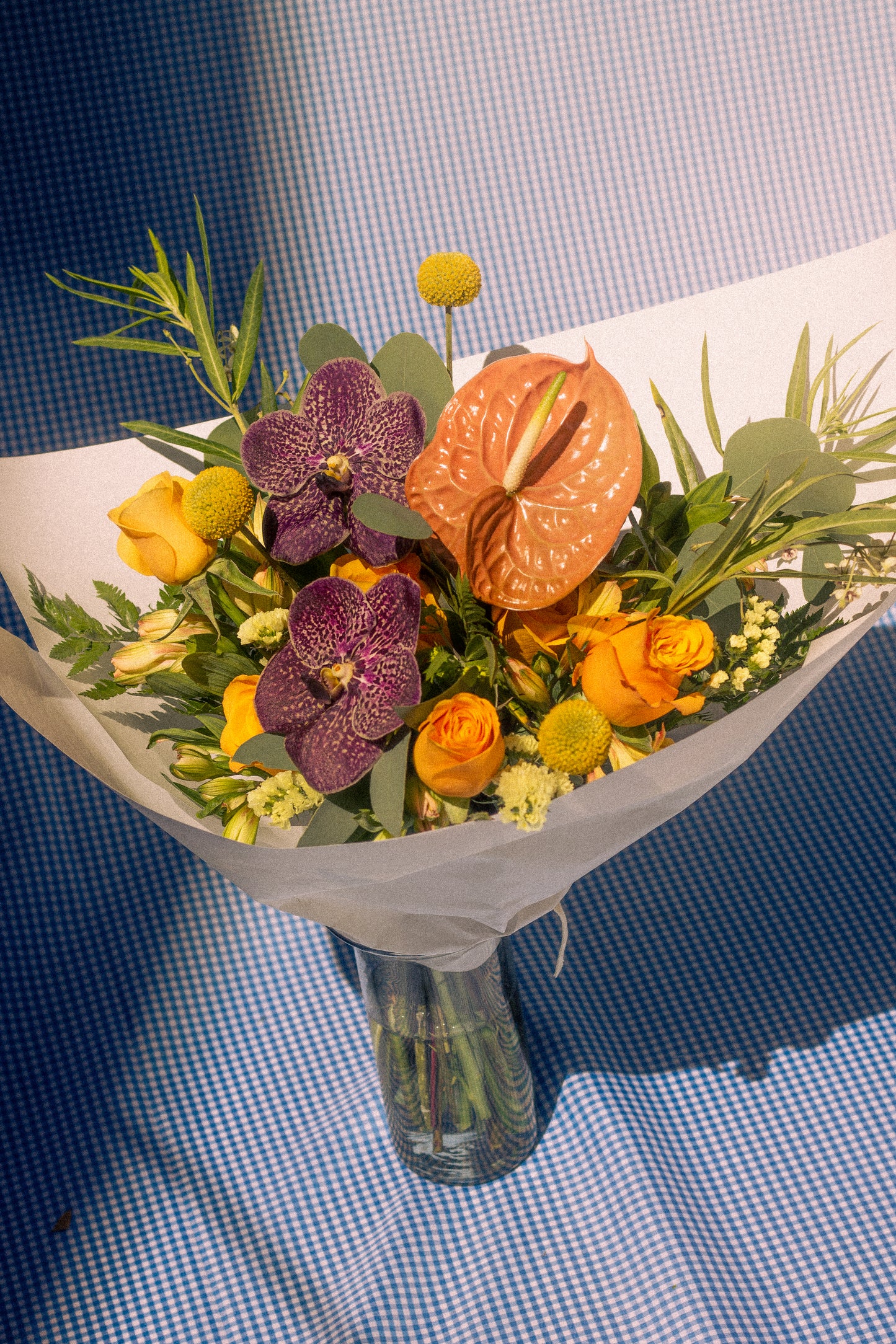 Harvest Bouquet