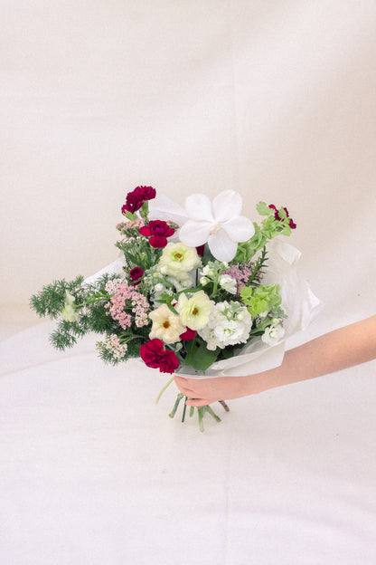 Bouquet Personalizado